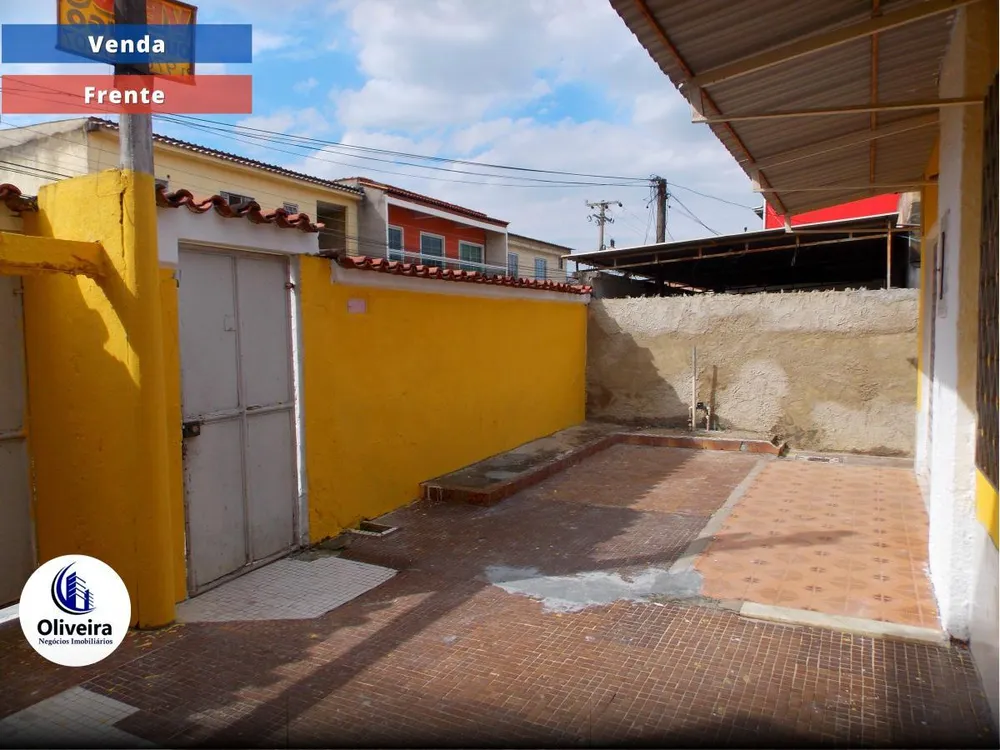 Casa, 3 quartos, 200 m² - Foto 8