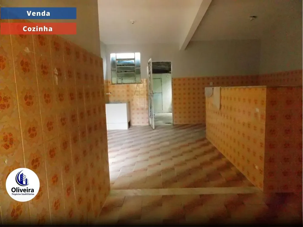 Casa, 3 quartos, 200 m² - Foto 20