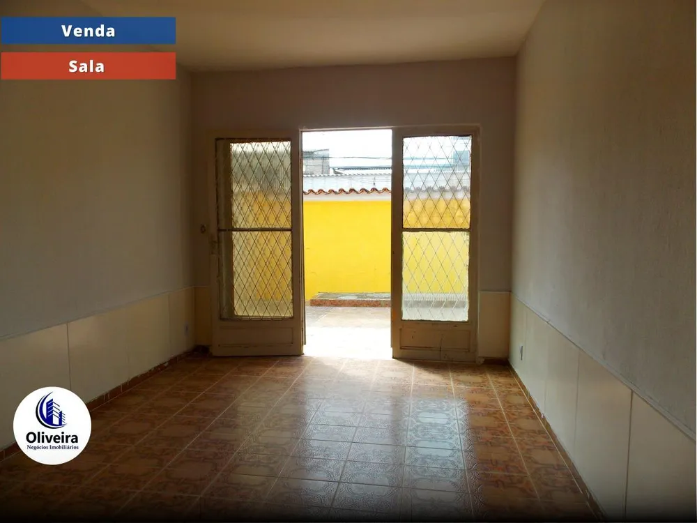Casa, 3 quartos, 200 m² - Foto 10
