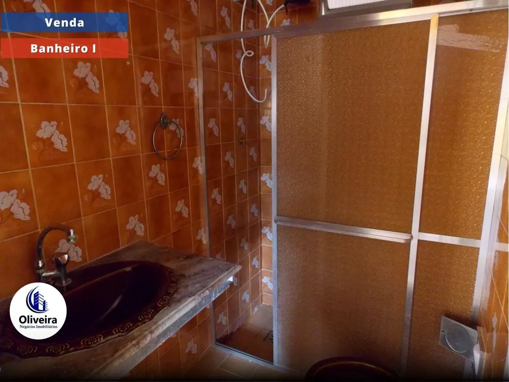Casa, 3 quartos, 200 m² - Foto 14