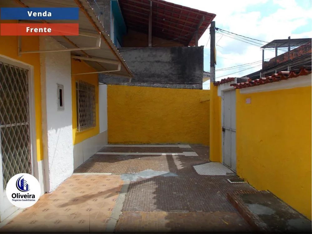 Casa, 3 quartos, 200 m² - Foto 6