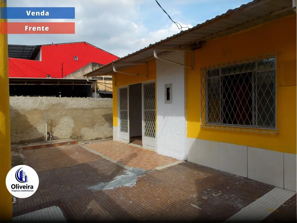 Casa, 3 quartos, 200 m² - Foto 2