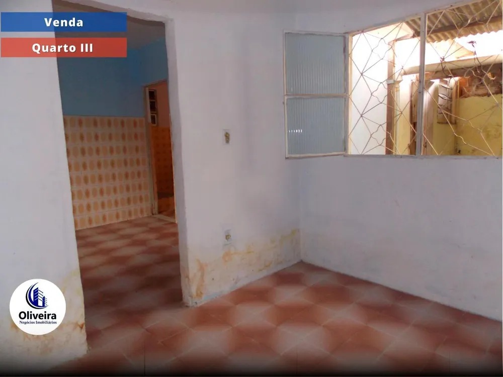 Casa, 3 quartos, 200 m² - Foto 25