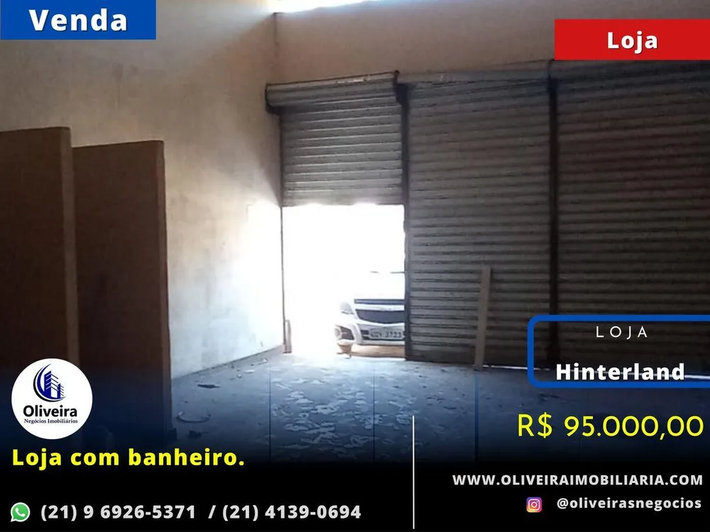 Loja-Salão - Foto 5