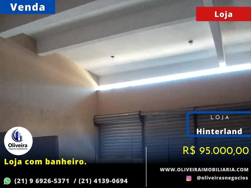 Loja-Salão - Foto 6