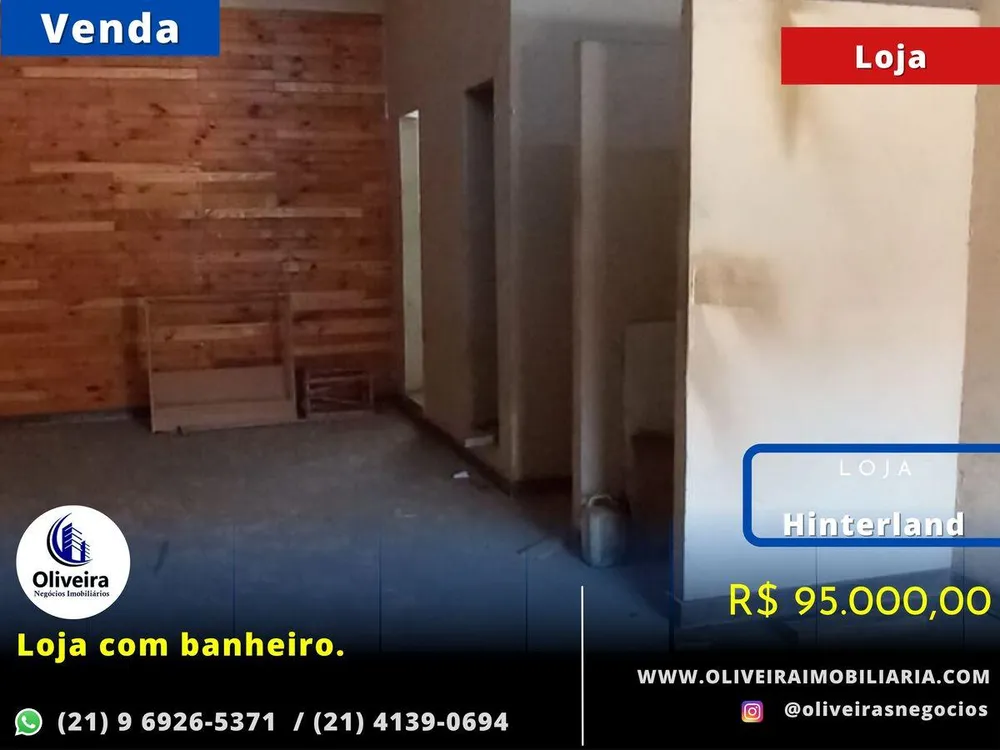 Loja-Salão - Foto 3