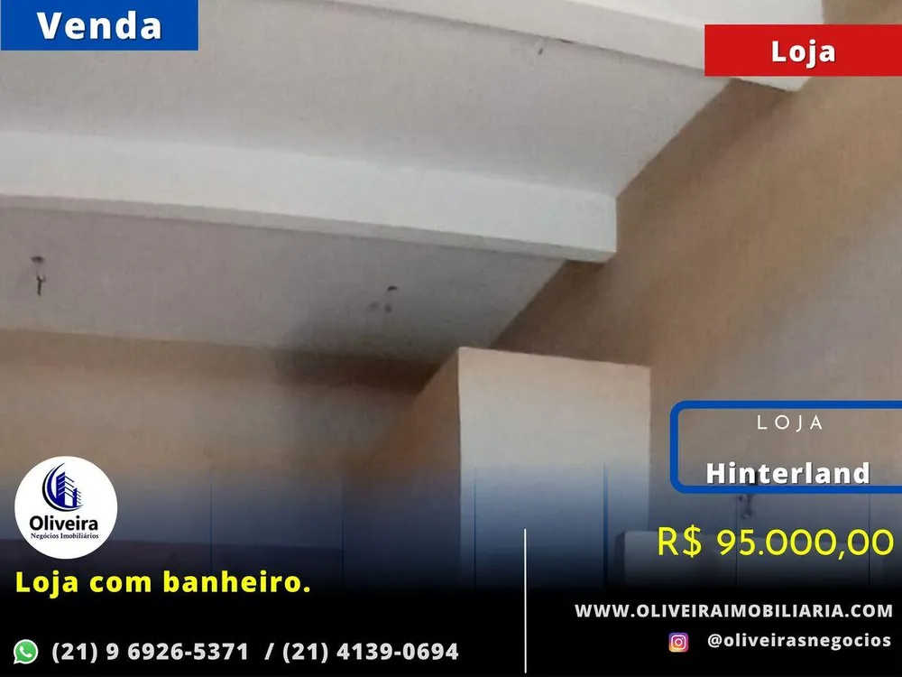 Loja-Salão - Foto 4