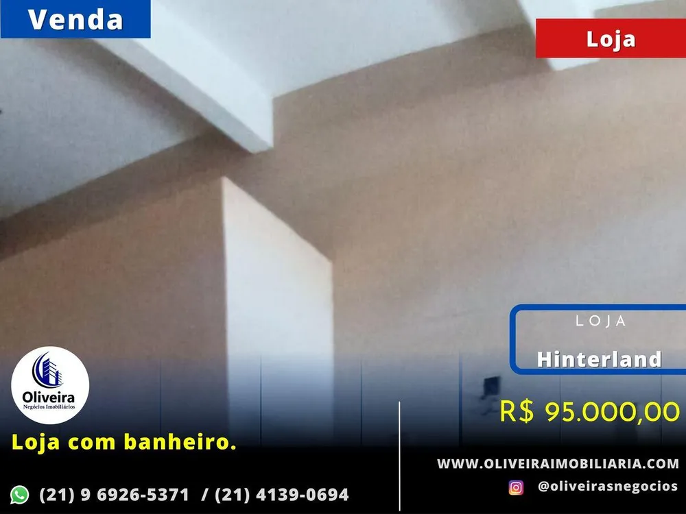 Loja-Salão - Foto 2
