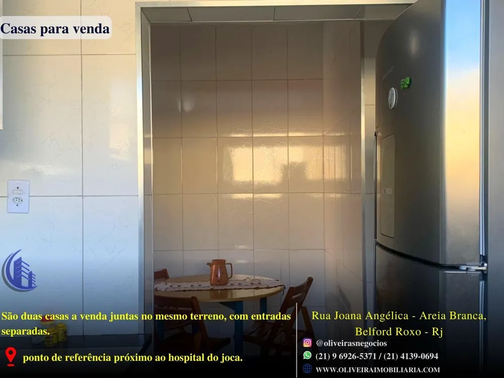 Casa, 3 quartos - Foto 6