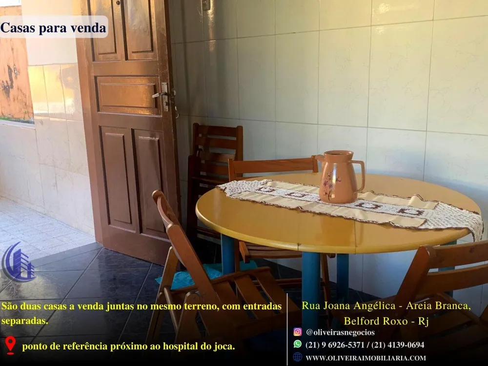 Casa, 3 quartos - Foto 7