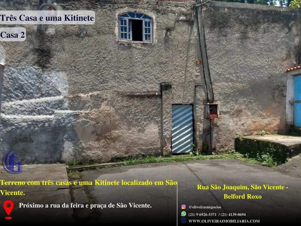 Casa, 6 quartos, 409 m² - Foto 1
