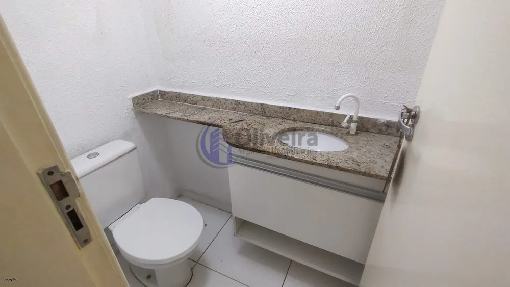 Casa, 1 quarto - Foto 6