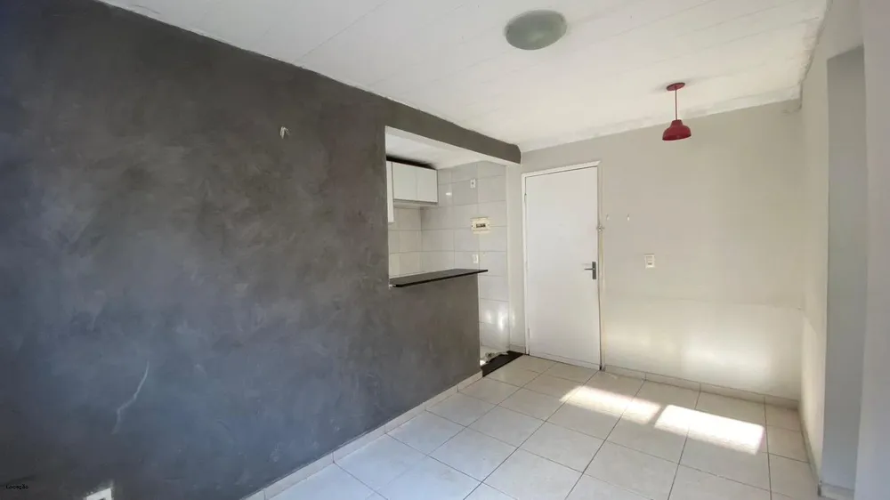 Apartamento, 2 quartos - Foto 5