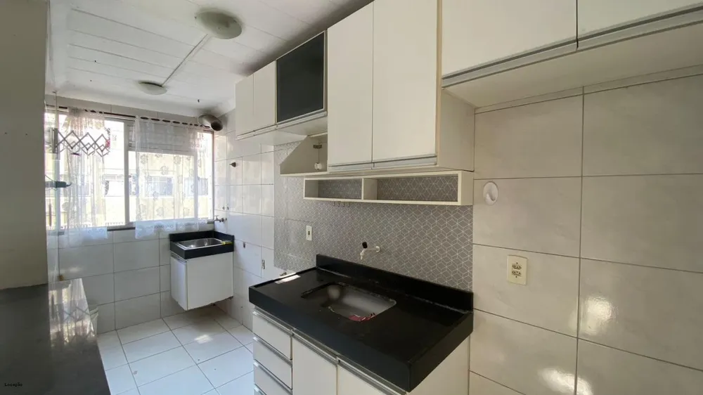 Apartamento, 2 quartos - Foto 2