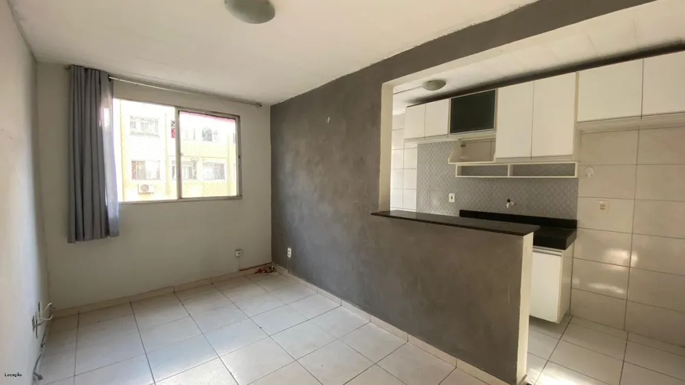 Apartamento, 2 quartos - Foto 6