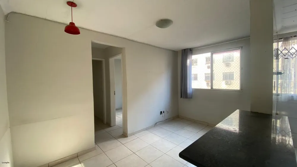 Apartamento, 2 quartos - Foto 4