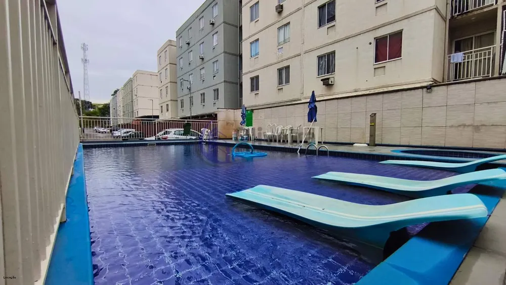 Apartamento, 2 quartos, 48 m² - Foto 1