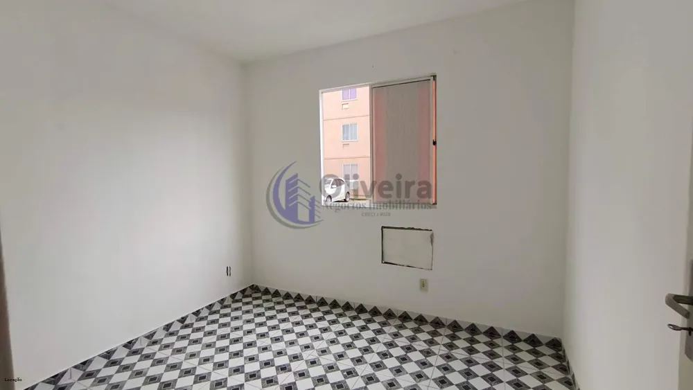 Apartamento, 2 quartos, 48 m² - Foto 7