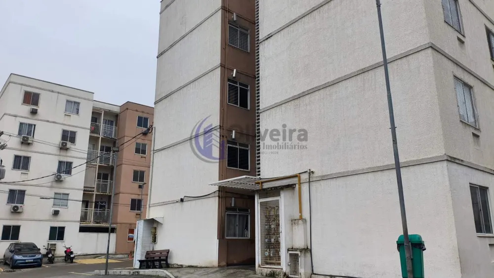 Apartamento, 2 quartos, 48 m² - Foto 4