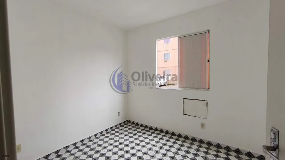 Apartamento, 2 quartos, 48 m² - Foto 8