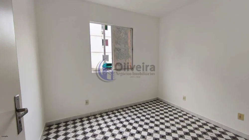 Apartamento, 2 quartos, 48 m² - Foto 6