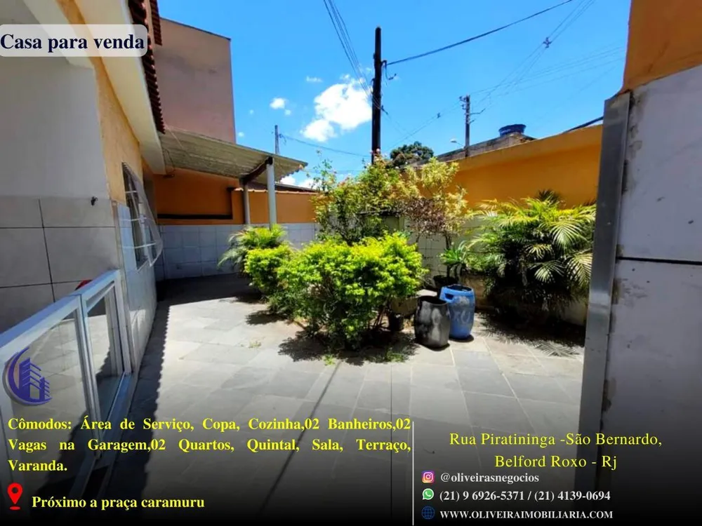 Casa, 2 quartos - Foto 15