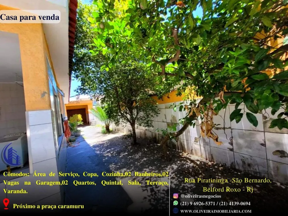 Casa, 2 quartos - Foto 6