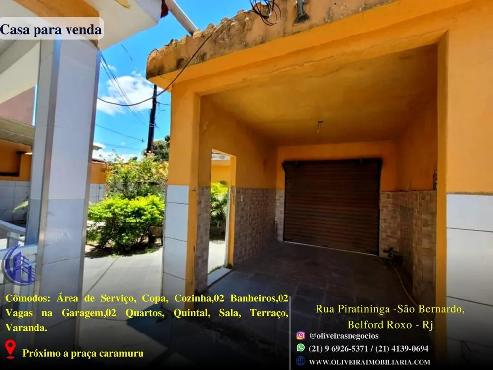 Casa, 2 quartos - Foto 17