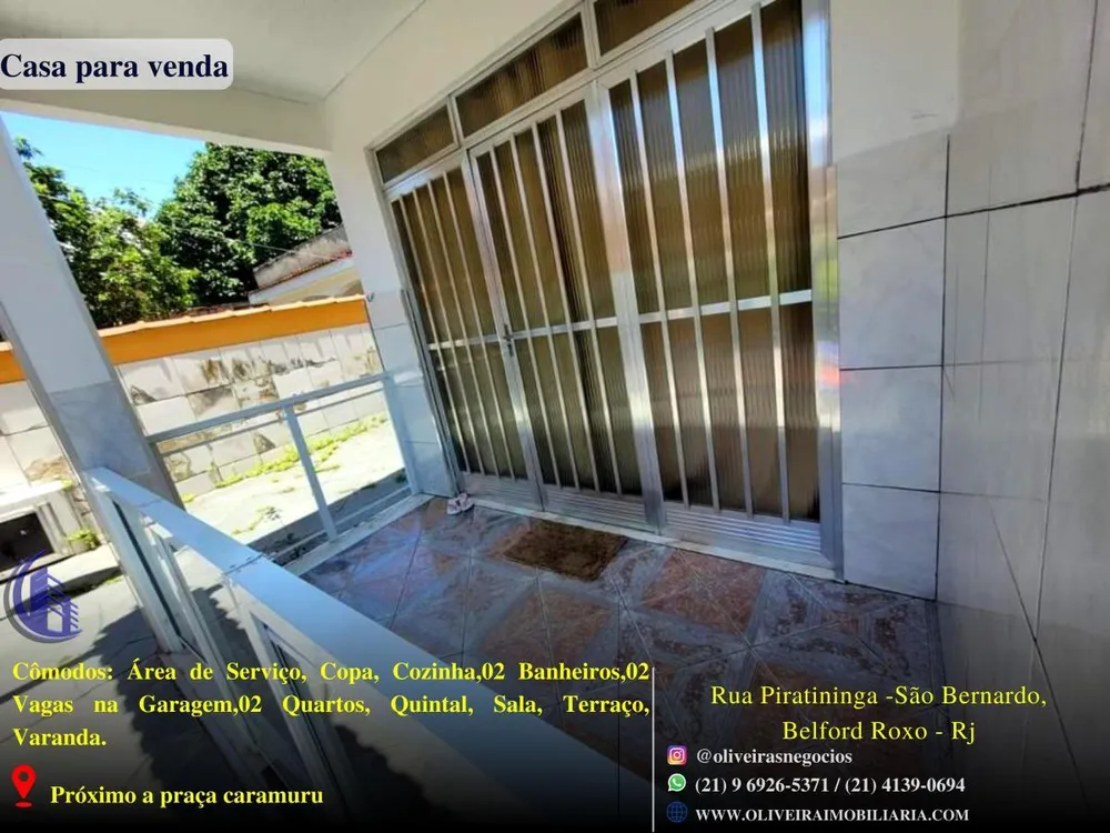 Casa, 2 quartos - Foto 16
