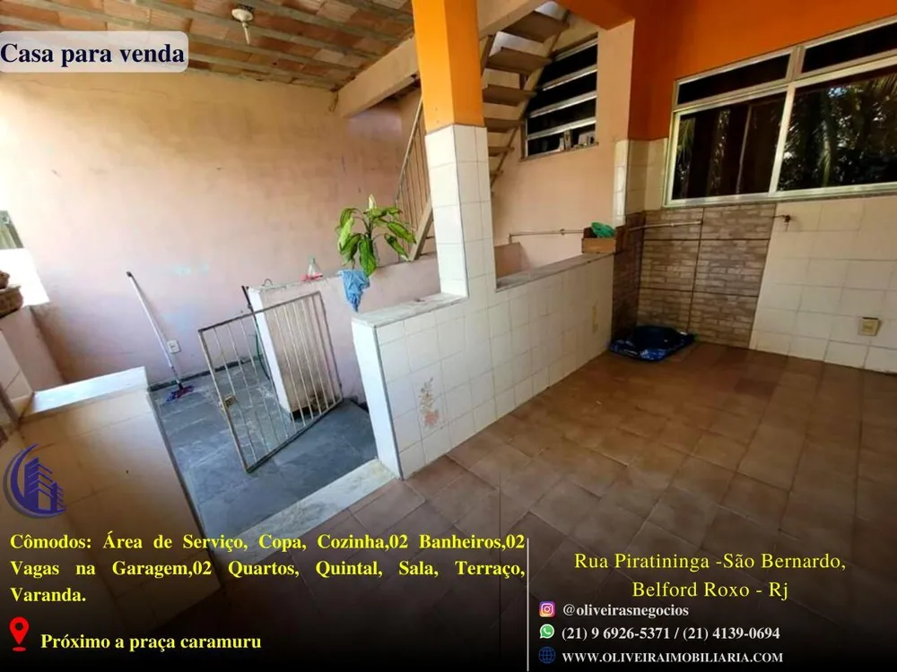 Casa, 2 quartos - Foto 18