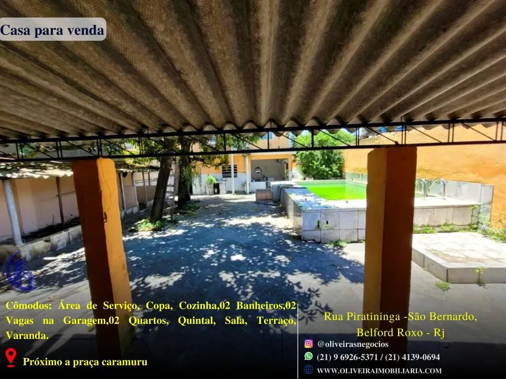Casa, 2 quartos - Foto 12