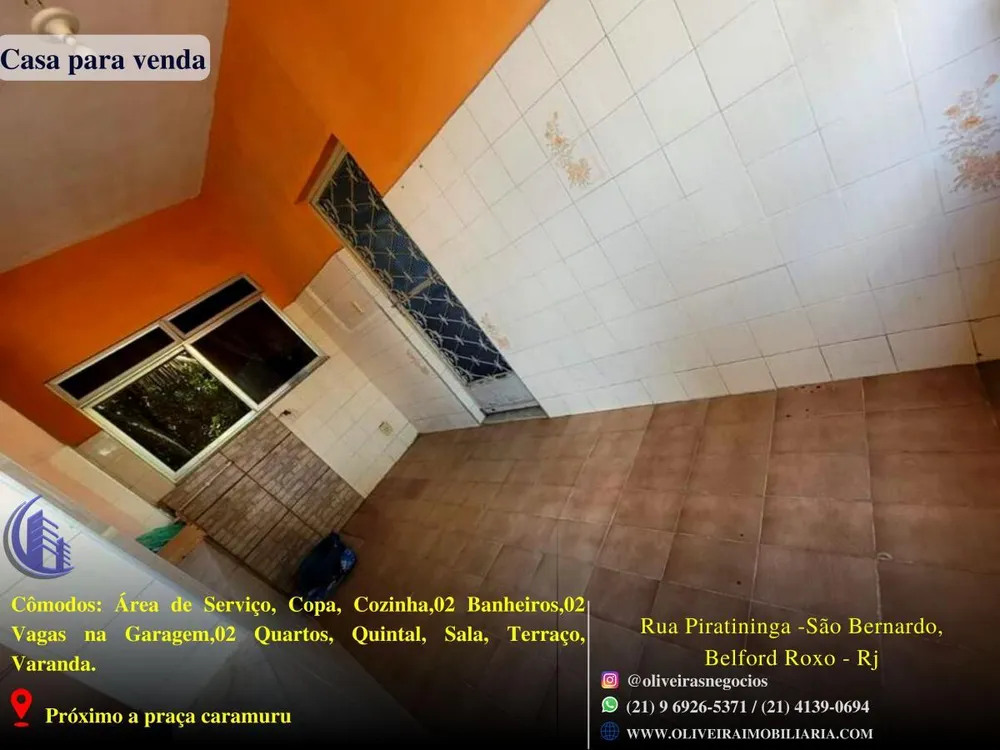 Casa, 2 quartos - Foto 10
