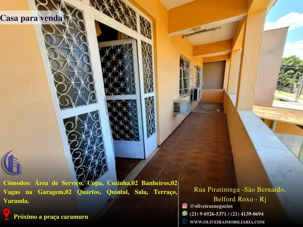 Casa, 2 quartos - Foto 9