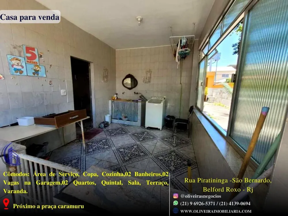 Casa, 2 quartos - Foto 11