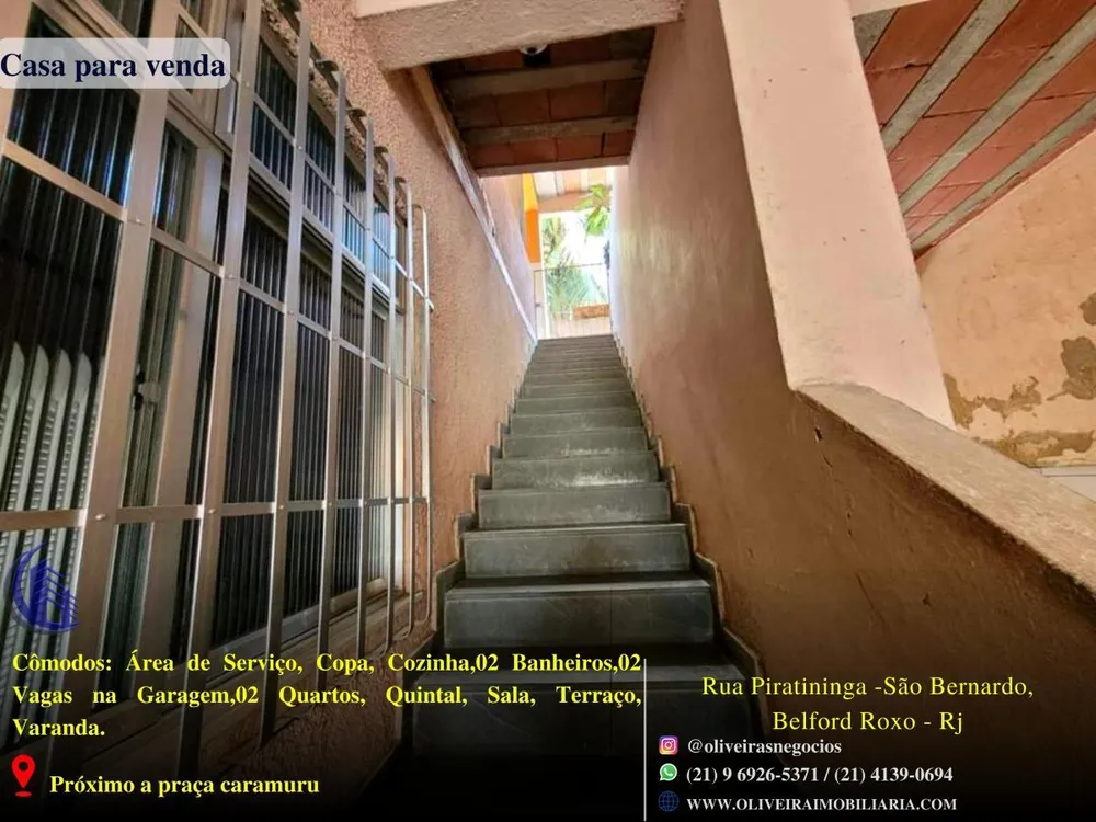 Casa, 2 quartos - Foto 8
