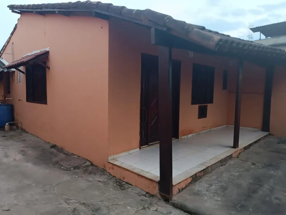 Casa, 3 quartos - Foto 8