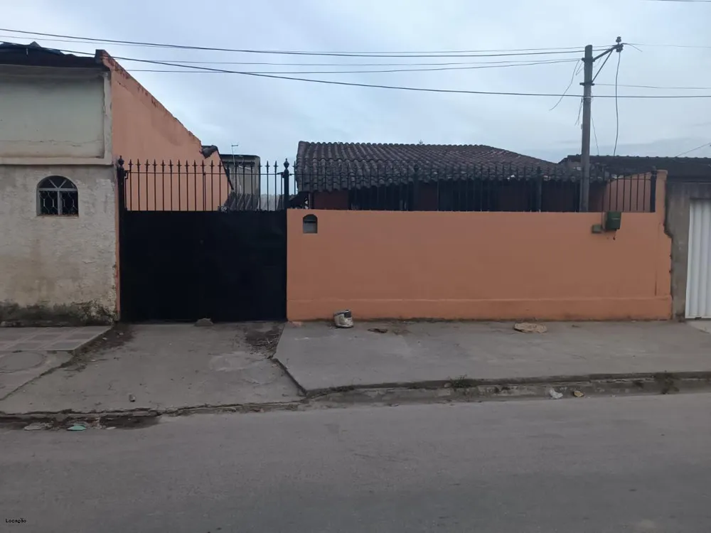 Casa, 3 quartos - Foto 1