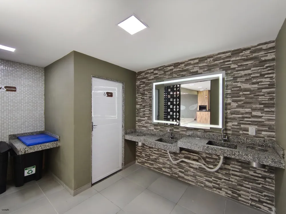 Prédio Inteiro, 360 m² - Foto 36