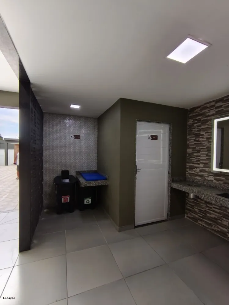 Prédio Inteiro, 360 m² - Foto 35