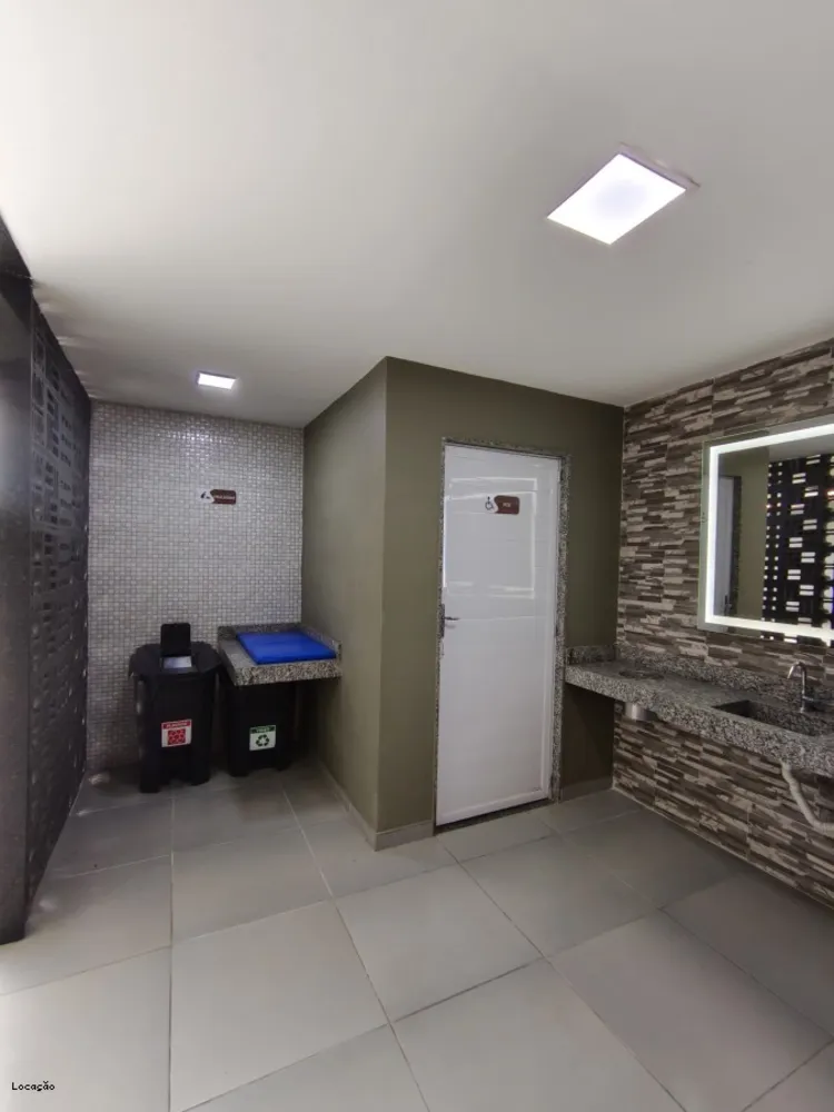 Prédio Inteiro, 360 m² - Foto 34