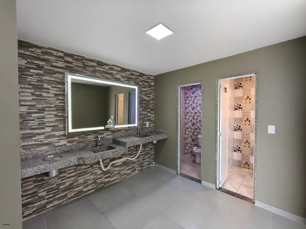 Prédio Inteiro, 360 m² - Foto 38