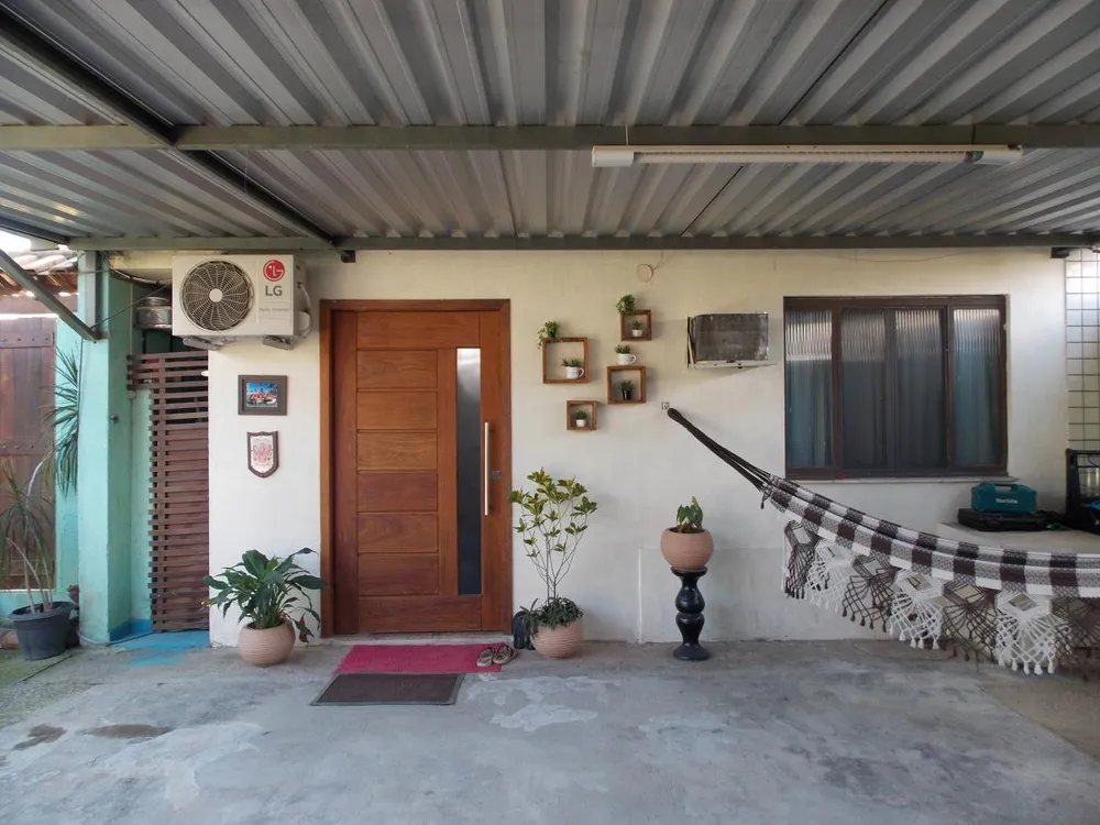 Casa, 2 quartos - Foto 8