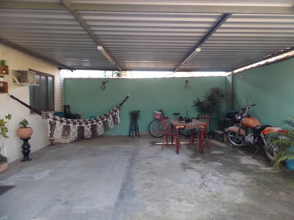 Casa, 2 quartos - Foto 6