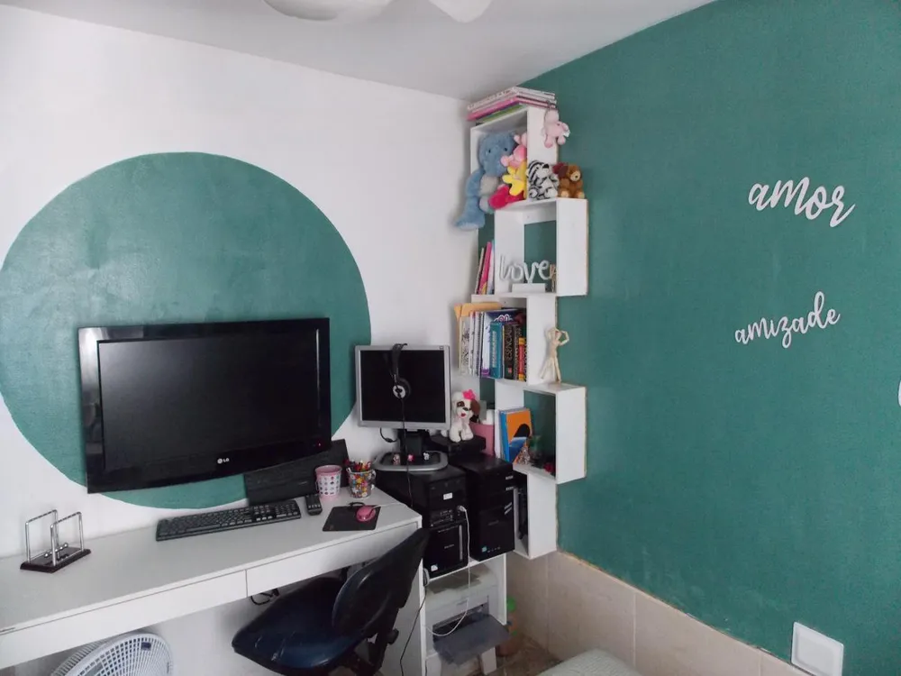 Casa, 2 quartos - Foto 18