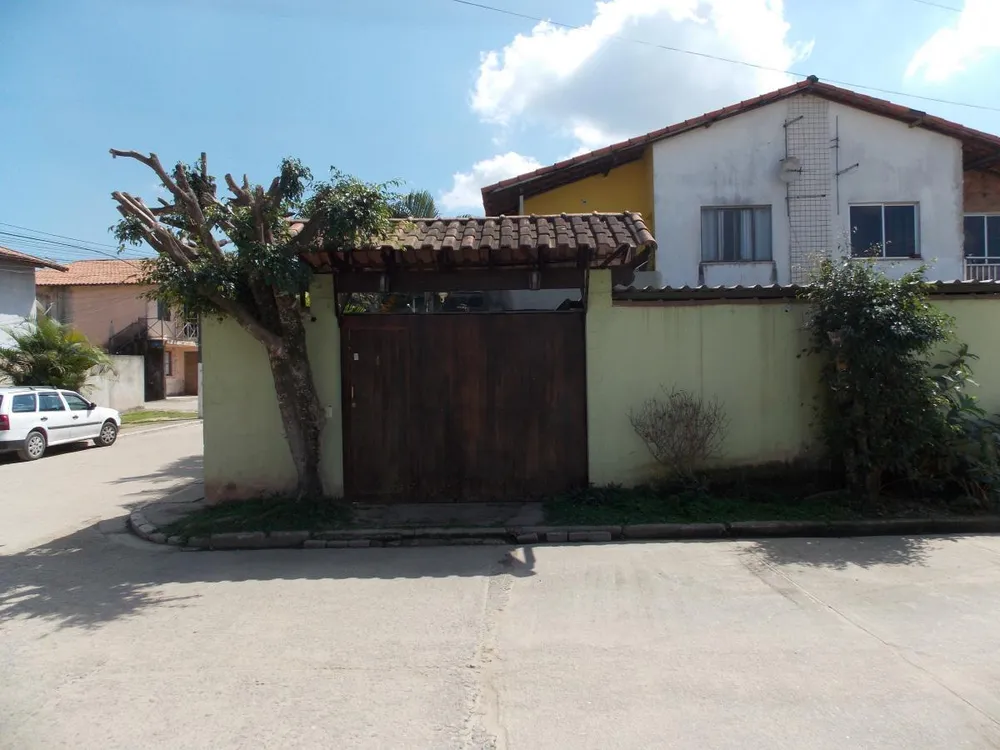 Casa, 2 quartos - Foto 36