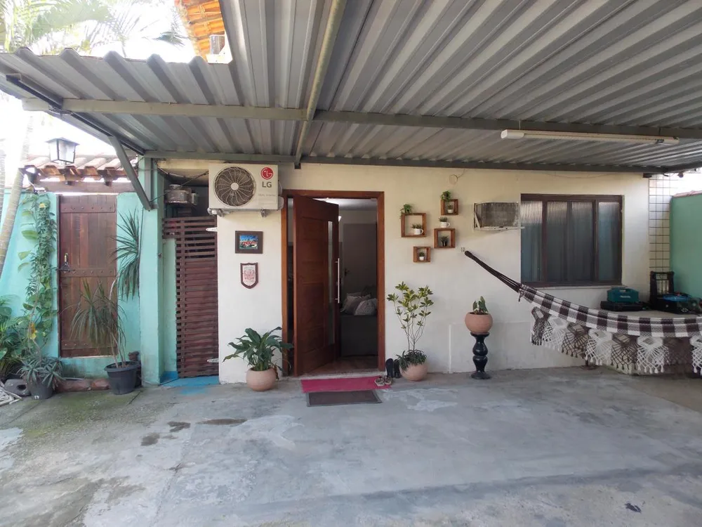 Casa, 2 quartos - Foto 7