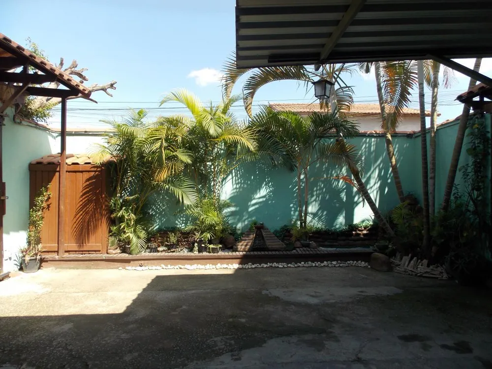 Casa, 2 quartos - Foto 4