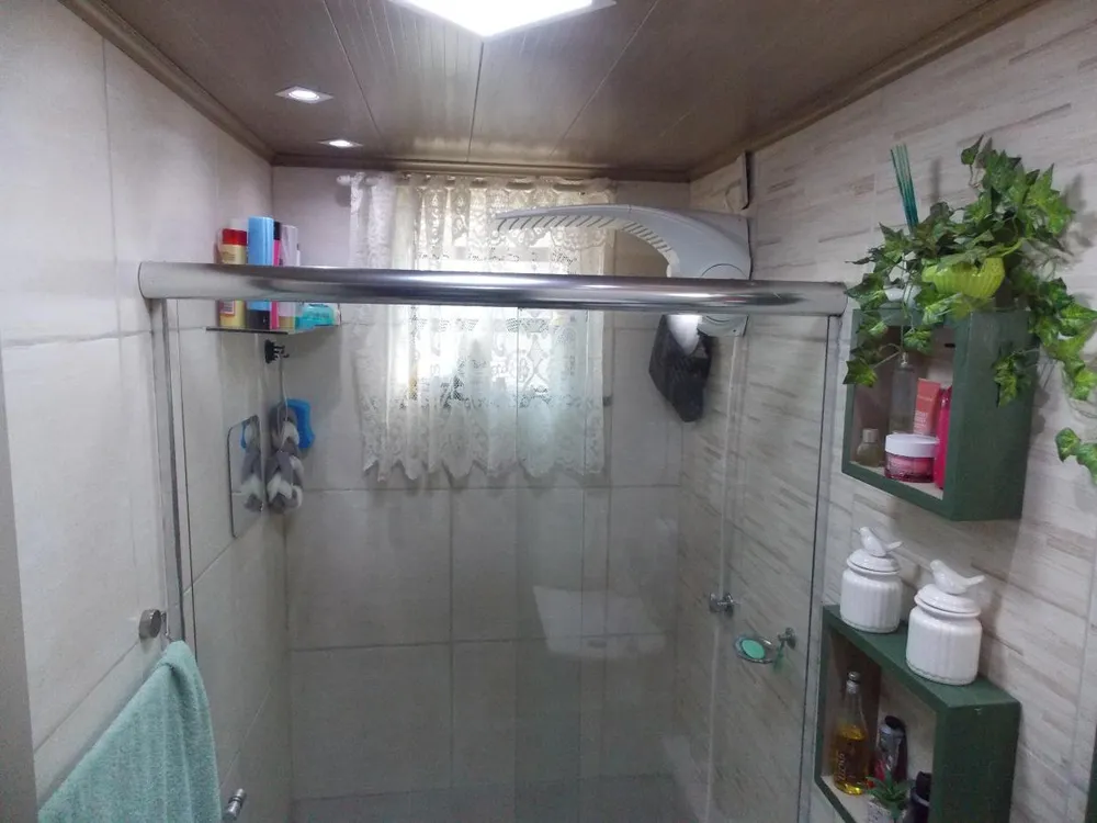 Casa, 2 quartos - Foto 21