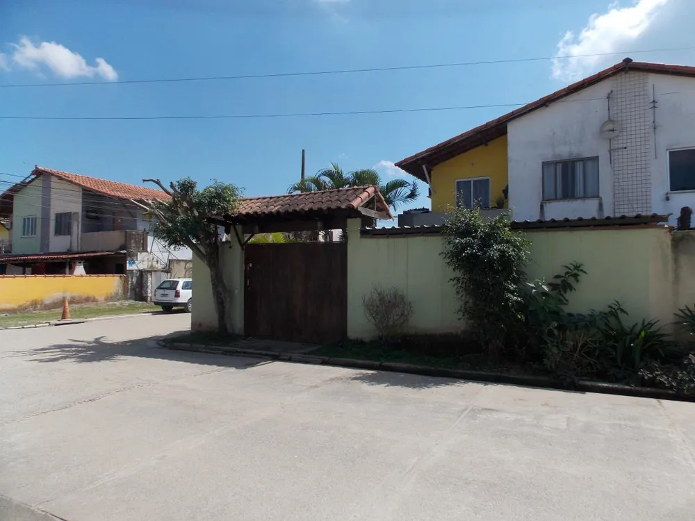 Casa, 2 quartos - Foto 1