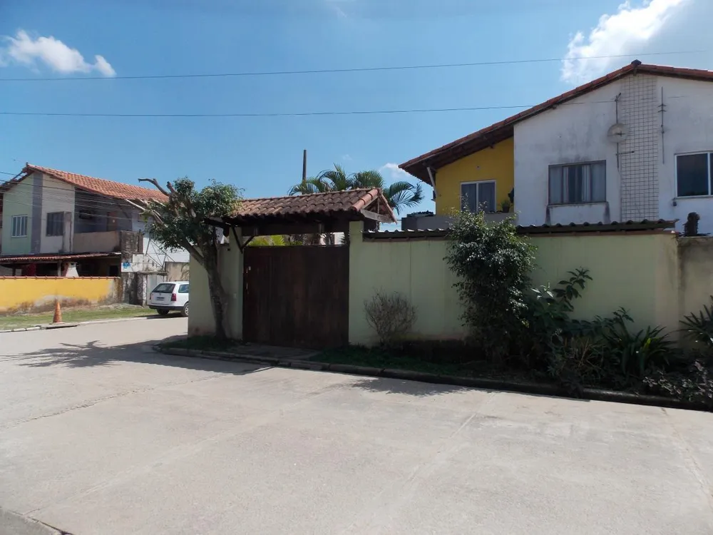 Casa, 2 quartos - Foto 2